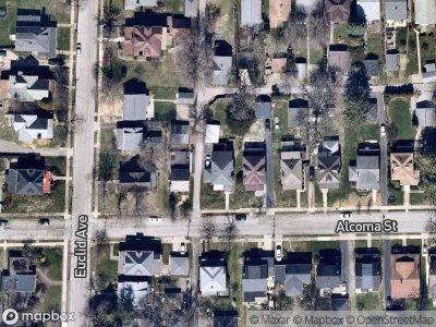 Alcoma St for Sale