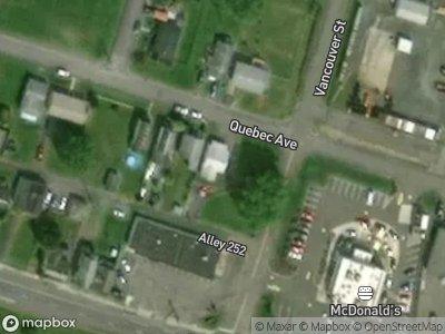 Queber St for Sale