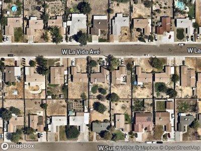 W La Vida Ave for Sale