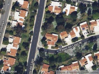 Paseo Del Lago W Apt A for Sale