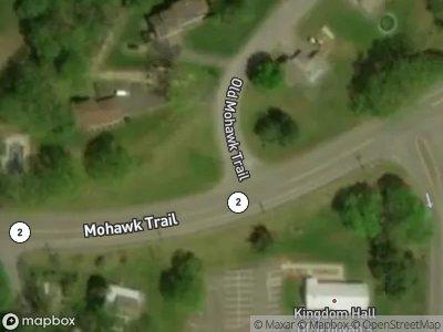 Mohawk Trl for Sale