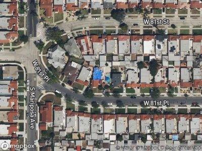 W 81st Pl for Sale