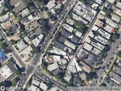 California Ave for Sale