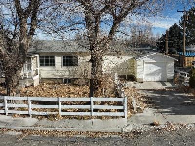 11th St for Sale