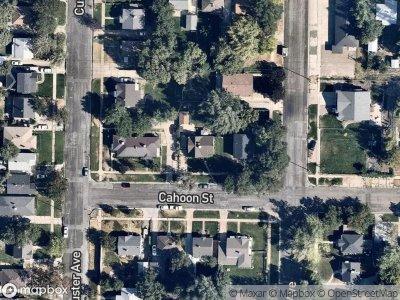 Cahoon St for Sale