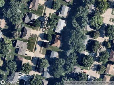 S 136th St for Sale