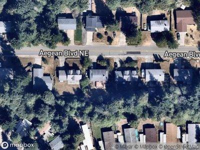 Aegean Blvd NE for Sale