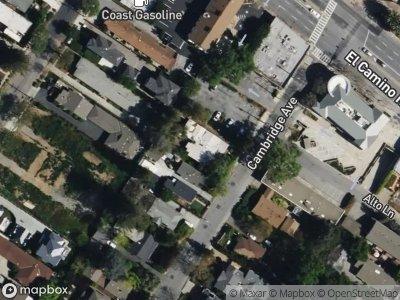 Cambridge Ave for Sale