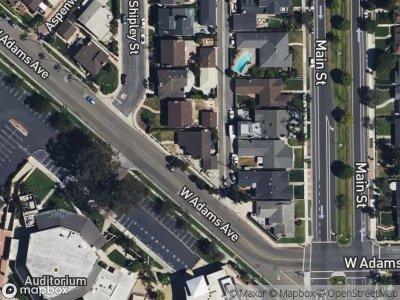 Adams Ave for Sale
