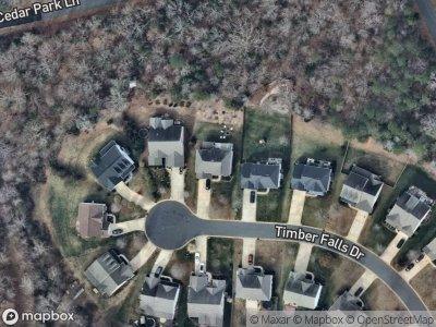 Timber Falls Dr for Sale