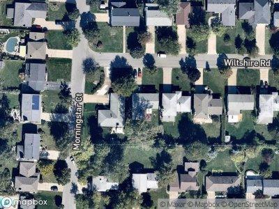 Wiltshire Rd for Sale