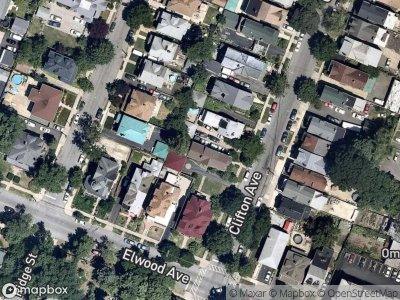 Clifton Ave for Sale