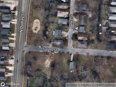 Banks St for Sale