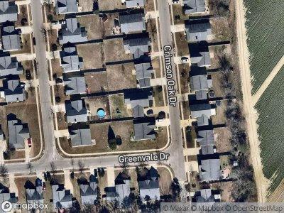 Crimson Oak Dr for Sale