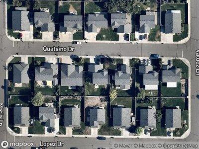 Quatsino Dr for Sale