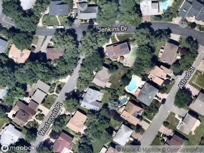 Westervelt Pl for Sale