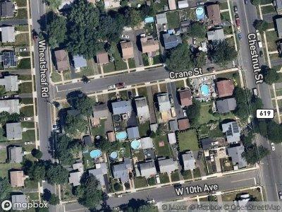 Crane St for Sale