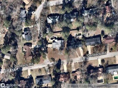 Denbeck Rd for Sale