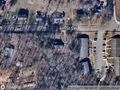 4th St SW for Sale