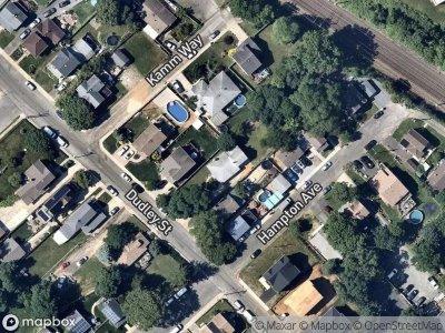 Dudley St for Sale