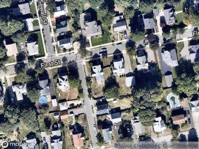 1st St for Sale