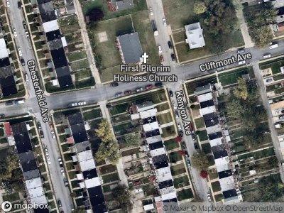 Kenyon Ave for Sale