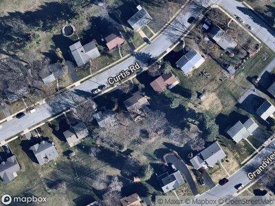 Curtis Rd for Sale