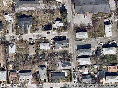 Adams St for Sale