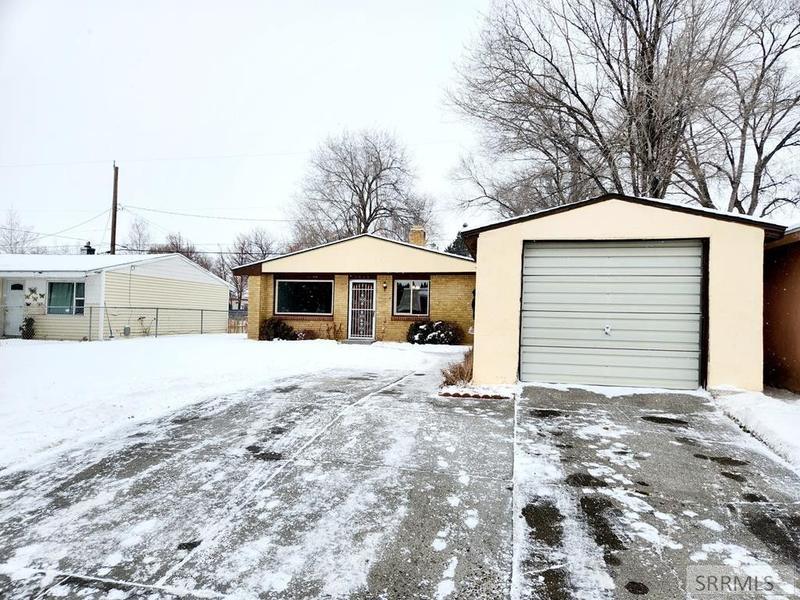 Idaho Falls, Bonneville County, ID House for sale Property ID: 418653747