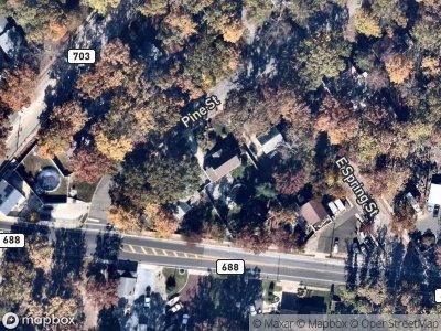 Pine St for Sale