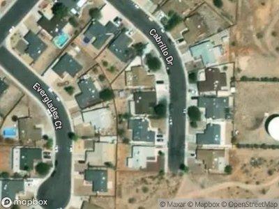 Cabrillo Dr for Sale