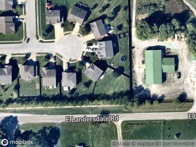 E Clarks Hill Ct for Sale