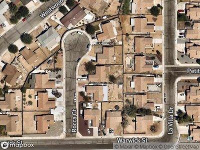 Rocca Ct for Sale