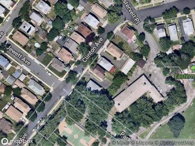 Clinton Ave for Sale