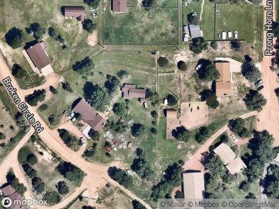 Broken Circle Rd for Sale
