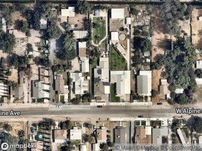 W Alpine Ave for Sale