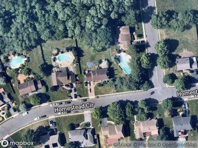 Homestead Cir for Sale