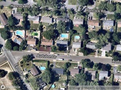 Audubon Dr for Sale