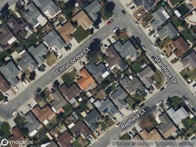 Citrus Grove Ct for Sale
