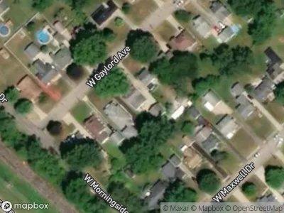 W gailord Ave for Sale