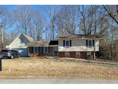 Scott Dr for Sale