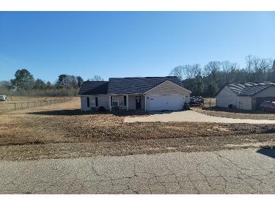 Georgia Acres Rd for Sale