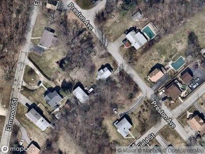 Preston Ave for Sale