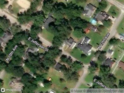 E Jefferson St for Sale