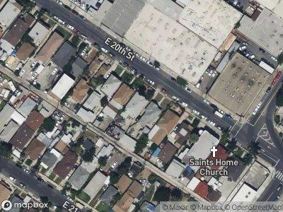E 20th St for Sale