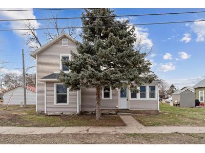 N Chestnut St for Sale