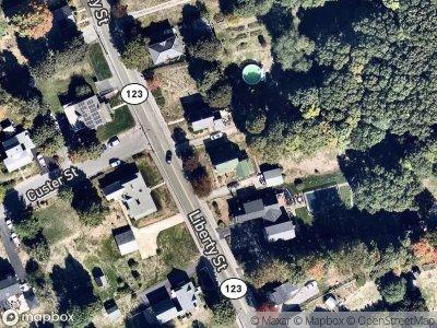 Liberty St for Sale