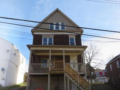 Charles St for Sale
