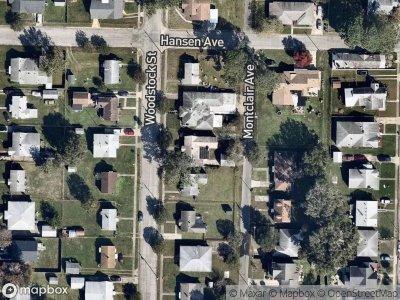 Woodstock St for Sale