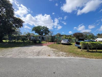NW 12th Ave for Sale